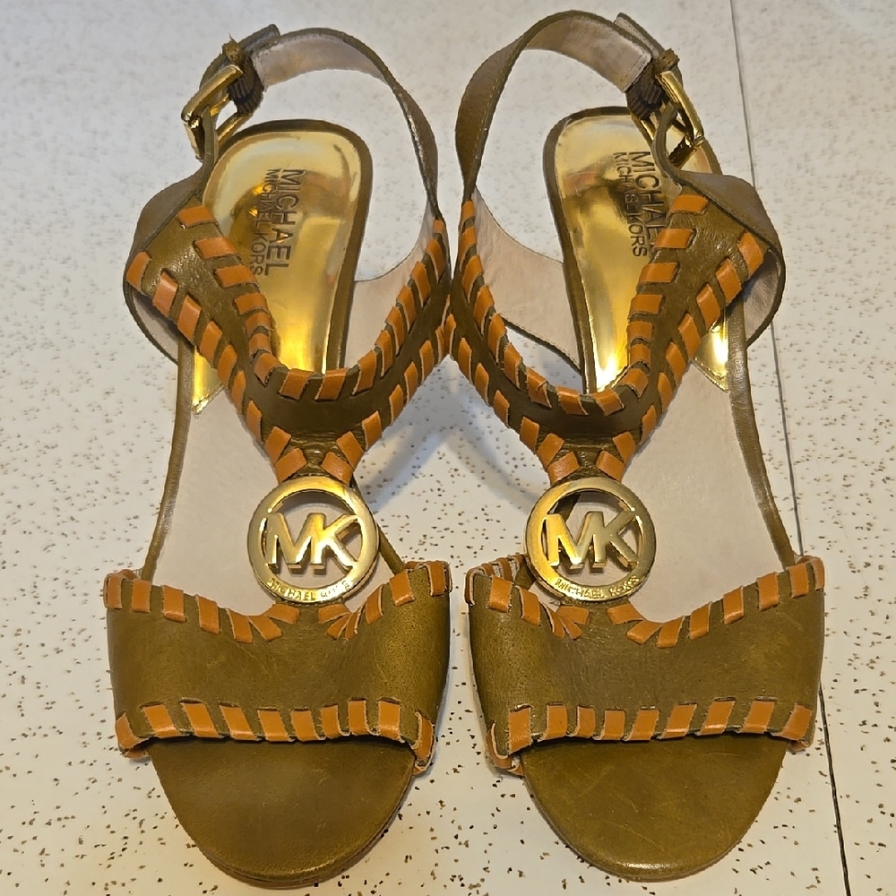 Michael By Michael Kors Heels